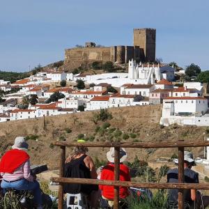Stage carnet de voyage au sud Portugal